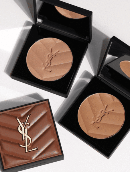 YSL Beauty Bronzer